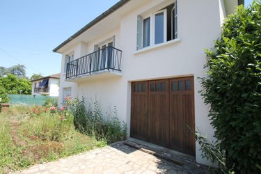 Maison a vendre Chalon-sur-Saône 71100 Saône-et-Loire 85 m2 4 pièces 137150 euros
