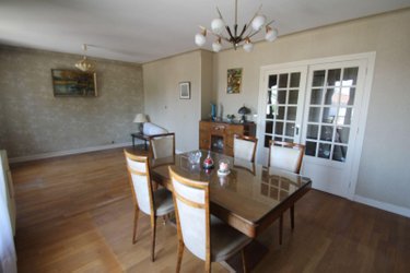 Maison a vendre Chalon-sur-Saône 71100 Saône-et-Loire 85 m2 4 pièces 137150 euros