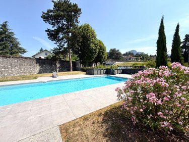 Appartement a vendre Chambéry 73000 Savoie 91 m2 4 pièces 510000 euros