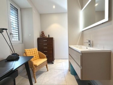 Appartement a vendre Chambéry 73000 Savoie 91 m2 4 pièces 510000 euros