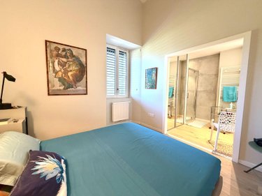 Appartement a vendre Chambéry 73000 Savoie 91 m2 4 pièces 510000 euros