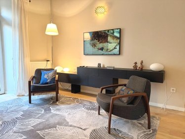 Appartement a vendre Chambéry 73000 Savoie 91 m2 4 pièces 510000 euros