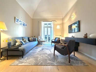 Appartement a vendre Chambéry 73000 Savoie 91 m2 4 pièces 510000 euros
