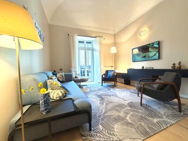 Appartement a vendre Chambéry 73000 Savoie 91 m2 4 pièces 510000 euros