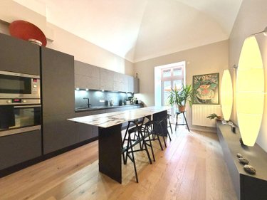 Appartement a vendre Chambéry 73000 Savoie 91 m2 4 pièces 510000 euros