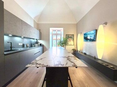Appartement a vendre Chambéry 73000 Savoie 91 m2 4 pièces 510000 euros