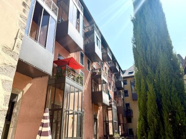 Appartement a vendre Chambéry 73000 Savoie 91 m2 4 pièces 510000 euros