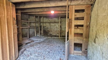 Maison a vendre Savigné-l'Évêque 72460 Sarthe 60 m2 2 pièces 95400 euros