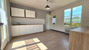 Maison a vendre Savigné-l'Évêque 72460 Sarthe 60 m2 2 pièces 95400 euros