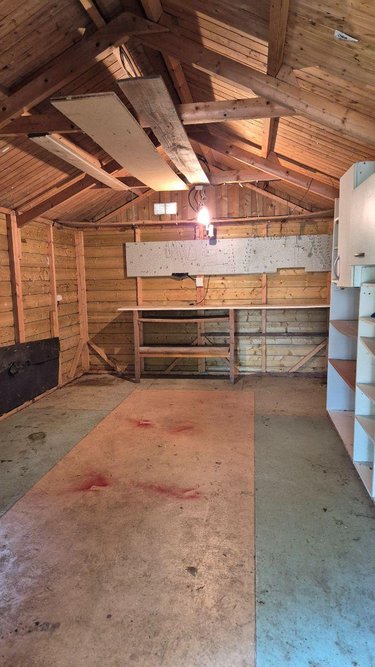 Maison a vendre Savigné-l'Évêque 72460 Sarthe 60 m2 2 pièces 95400 euros