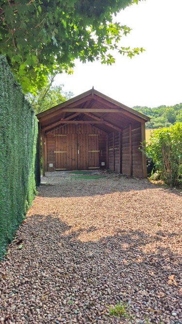 Maison a vendre Savigné-l'Évêque 72460 Sarthe 60 m2 2 pièces 95400 euros