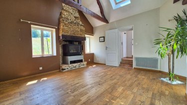 Maison a vendre Savigné-l'Évêque 72460 Sarthe 60 m2 2 pièces 95400 euros