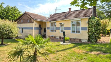 Maison a vendre Savigné-l'Évêque 72460 Sarthe 60 m2 2 pièces 95400 euros