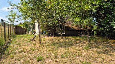 Maison a vendre Savigné-l'Évêque 72460 Sarthe 60 m2 2 pièces 95400 euros