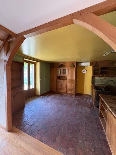 Maison a vendre Levroux 36110 Indre 193 m2 6 pièces 190800 euros
