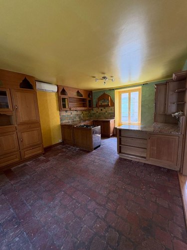 Maison a vendre Levroux 36110 Indre 193 m2 6 pièces 190800 euros