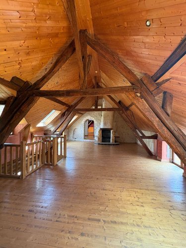 Maison a vendre Levroux 36110 Indre 193 m2 6 pièces 190800 euros