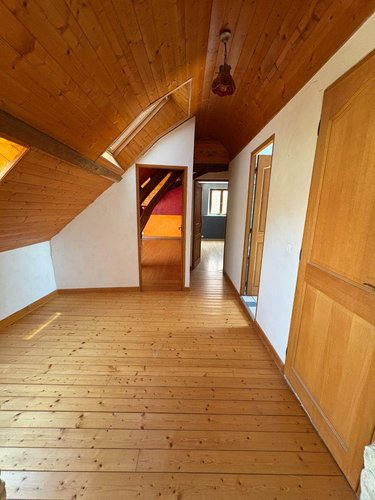 Maison a vendre Levroux 36110 Indre 193 m2 6 pièces 190800 euros