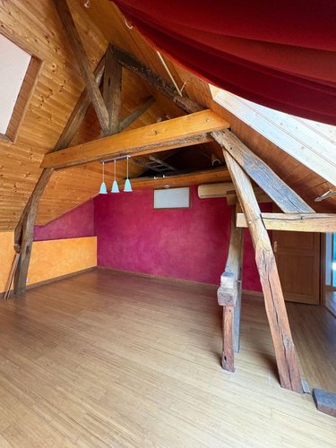 Maison a vendre Levroux 36110 Indre 193 m2 6 pièces 190800 euros