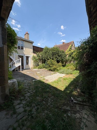 Maison a vendre Levroux 36110 Indre 193 m2 6 pièces 190800 euros