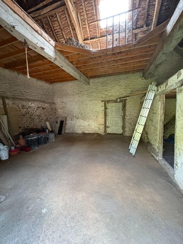 Maison a vendre Levroux 36110 Indre 193 m2 6 pièces 190800 euros