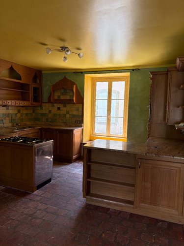 Maison a vendre Levroux 36110 Indre 193 m2 6 pièces 190800 euros