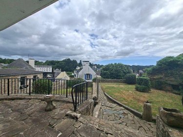 Maison a vendre Quimperlé 29300 Finistère 133 m2  197980 euros