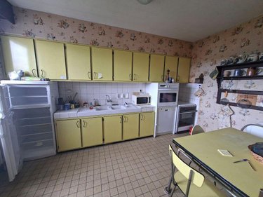 Maison a vendre Quimperlé 29300 Finistère 133 m2  197980 euros