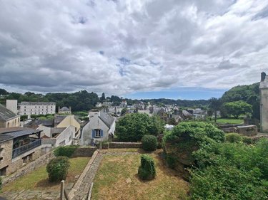 Maison a vendre Quimperlé 29300 Finistère 133 m2  197980 euros