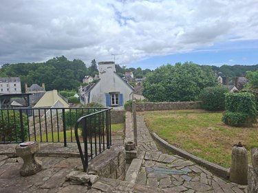 Maison a vendre Quimperlé 29300 Finistère 133 m2  197980 euros