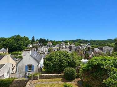 Maison a vendre Quimperlé 29300 Finistère 133 m2  197980 euros