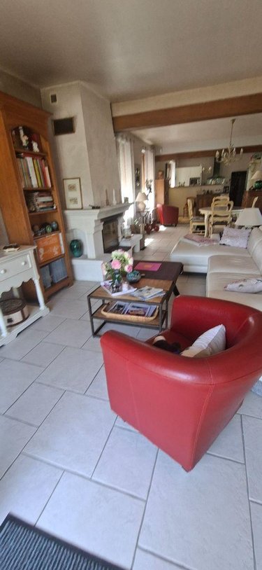 Maison a vendre Monceau-le-Neuf-et-Faucouzy 02270 Aisne 131 m2 5 pièces 157500 euros