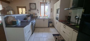 Maison a vendre Monceau-le-Neuf-et-Faucouzy 02270 Aisne 131 m2 5 pièces 157500 euros