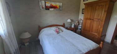 Maison a vendre Monceau-le-Neuf-et-Faucouzy 02270 Aisne 131 m2 5 pièces 157500 euros