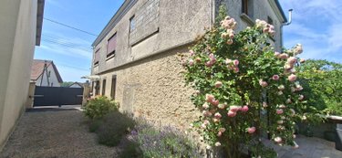 Maison a vendre Monceau-le-Neuf-et-Faucouzy 02270 Aisne 131 m2 5 pièces 157500 euros