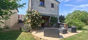 Maison a vendre Monceau-le-Neuf-et-Faucouzy 02270 Aisne 131 m2 5 pièces 157500 euros