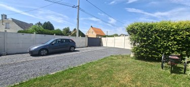 Maison a vendre Monceau-le-Neuf-et-Faucouzy 02270 Aisne 131 m2 5 pièces 157500 euros
