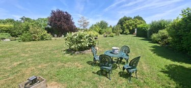 Maison a vendre Monceau-le-Neuf-et-Faucouzy 02270 Aisne 131 m2 5 pièces 157500 euros