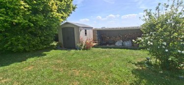 Maison a vendre Monceau-le-Neuf-et-Faucouzy 02270 Aisne 131 m2 5 pièces 157500 euros