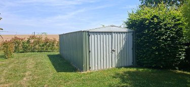 Maison a vendre Monceau-le-Neuf-et-Faucouzy 02270 Aisne 131 m2 5 pièces 157500 euros