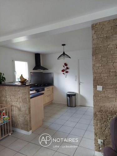 Maison a vendre La Bouëxière 35340 Ille-et-Vilaine 91 m2 5 pièces 271000 euros