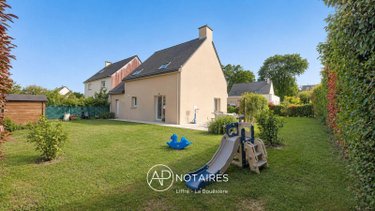 Maison a vendre La Bouëxière 35340 Ille-et-Vilaine 91 m2 5 pièces 271000 euros