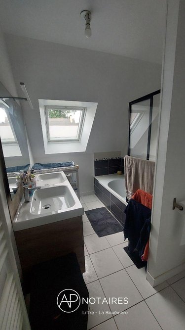 Maison a vendre La Bouëxière 35340 Ille-et-Vilaine 91 m2 5 pièces 271000 euros