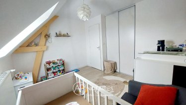 Maison a vendre La Bouëxière 35340 Ille-et-Vilaine 91 m2 5 pièces 271000 euros