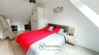 Maison a vendre La Bouëxière 35340 Ille-et-Vilaine 91 m2 5 pièces 271000 euros