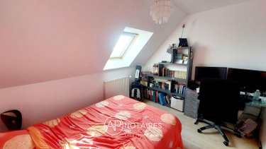 Maison a vendre La Bouëxière 35340 Ille-et-Vilaine 91 m2 5 pièces 271000 euros