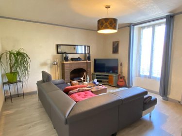 Maison a vendre Aurillac 15000 Cantal 194 m2 8 pièces 190800 euros