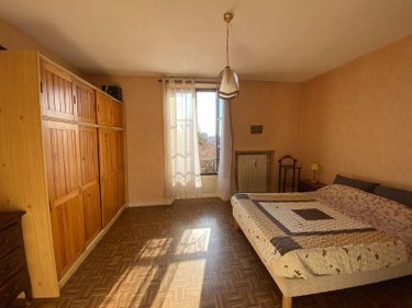 Maison a vendre Aurillac 15000 Cantal 194 m2 8 pièces 190800 euros