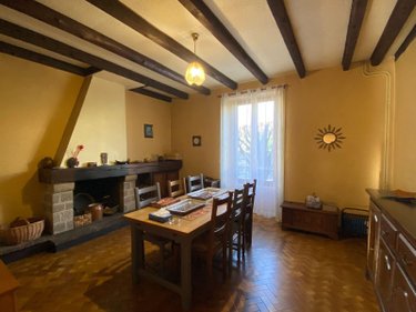 Maison a vendre Aurillac 15000 Cantal 194 m2 8 pièces 190800 euros