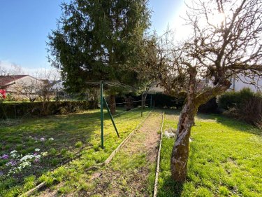 Maison a vendre Aurillac 15000 Cantal 194 m2 8 pièces 190800 euros